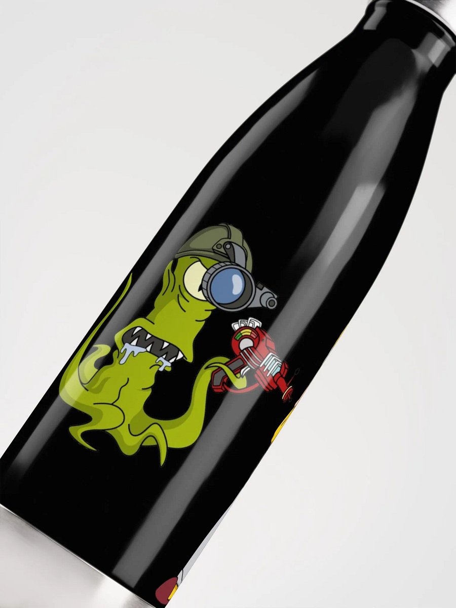 Botella Metal 3 Diseños product image (5)