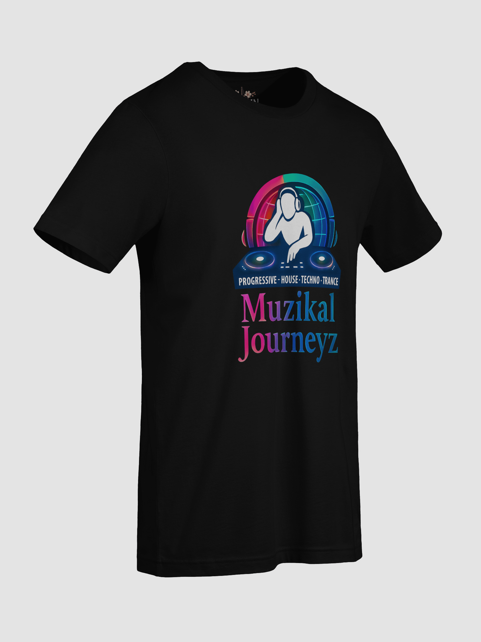 Muzikal Journeyz T-Shirt product image (9)