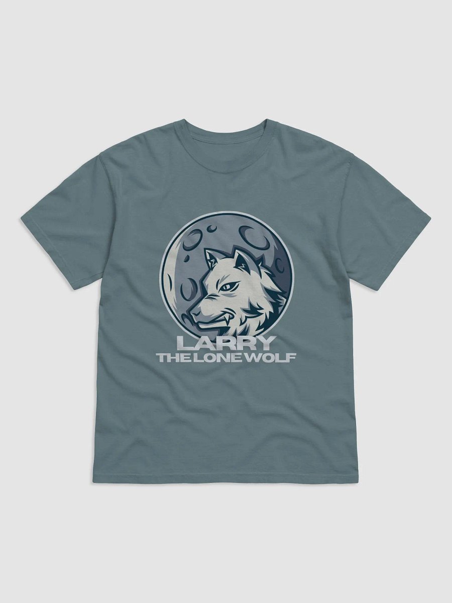 Larry the Lone Wolf T-Shirt product image (5)