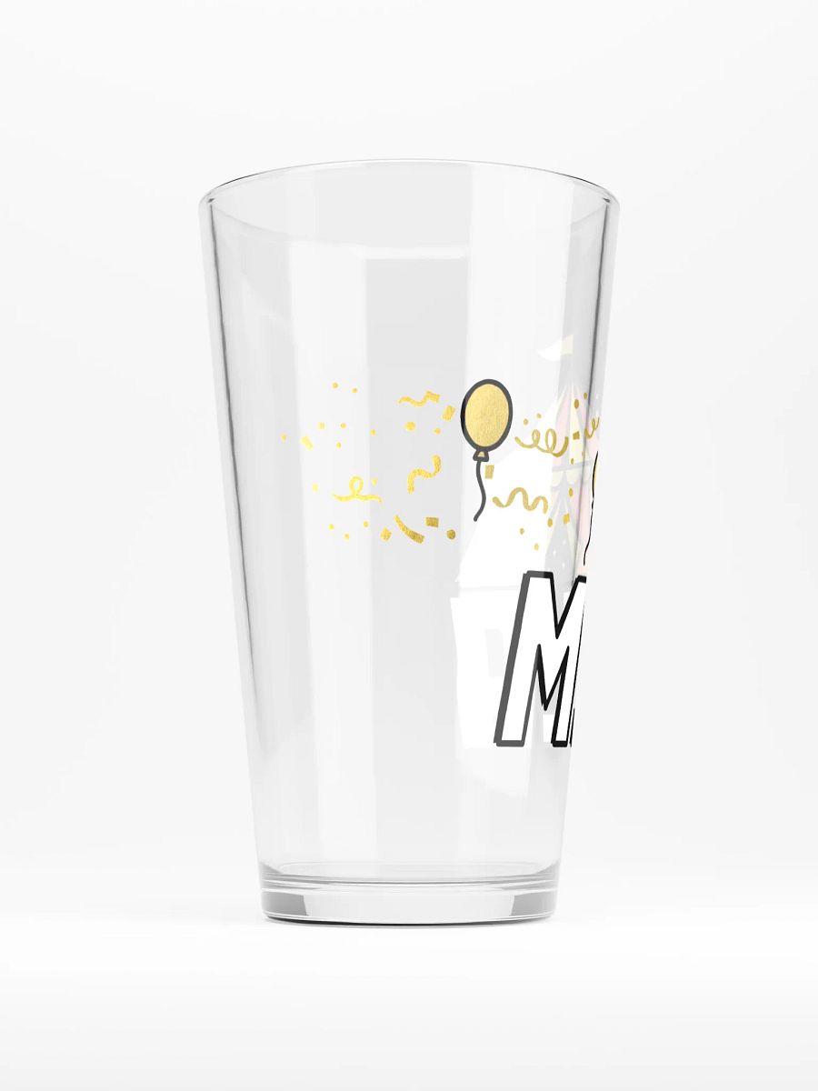 The Festival - Glass product image (6)