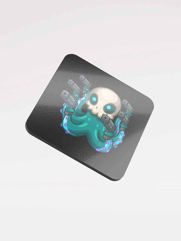 RazithGun Coaster product image (1)