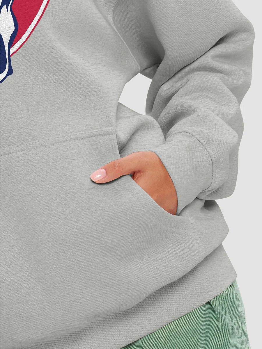 New Bull Hoodie product image (8)