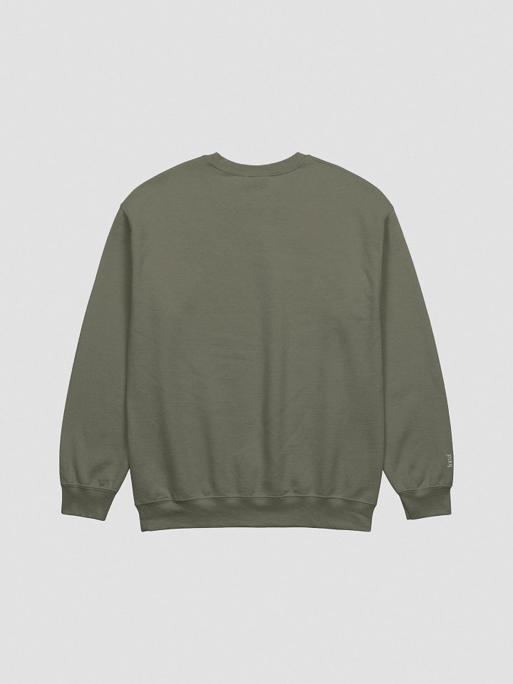 "It's Good To See You" Embroidered Crewneck product image (2)