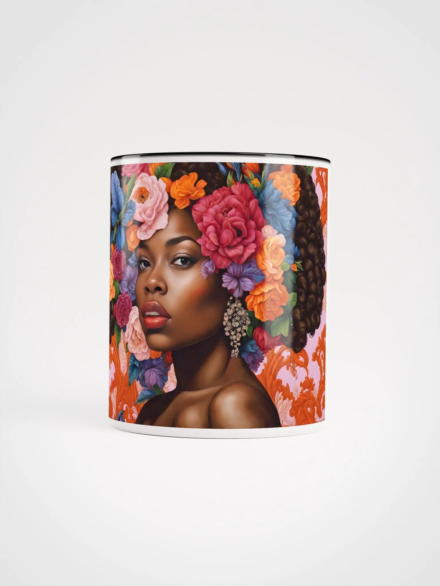 Chéri Samba: Vibrant Voice of African Contemporary Art product image (9)