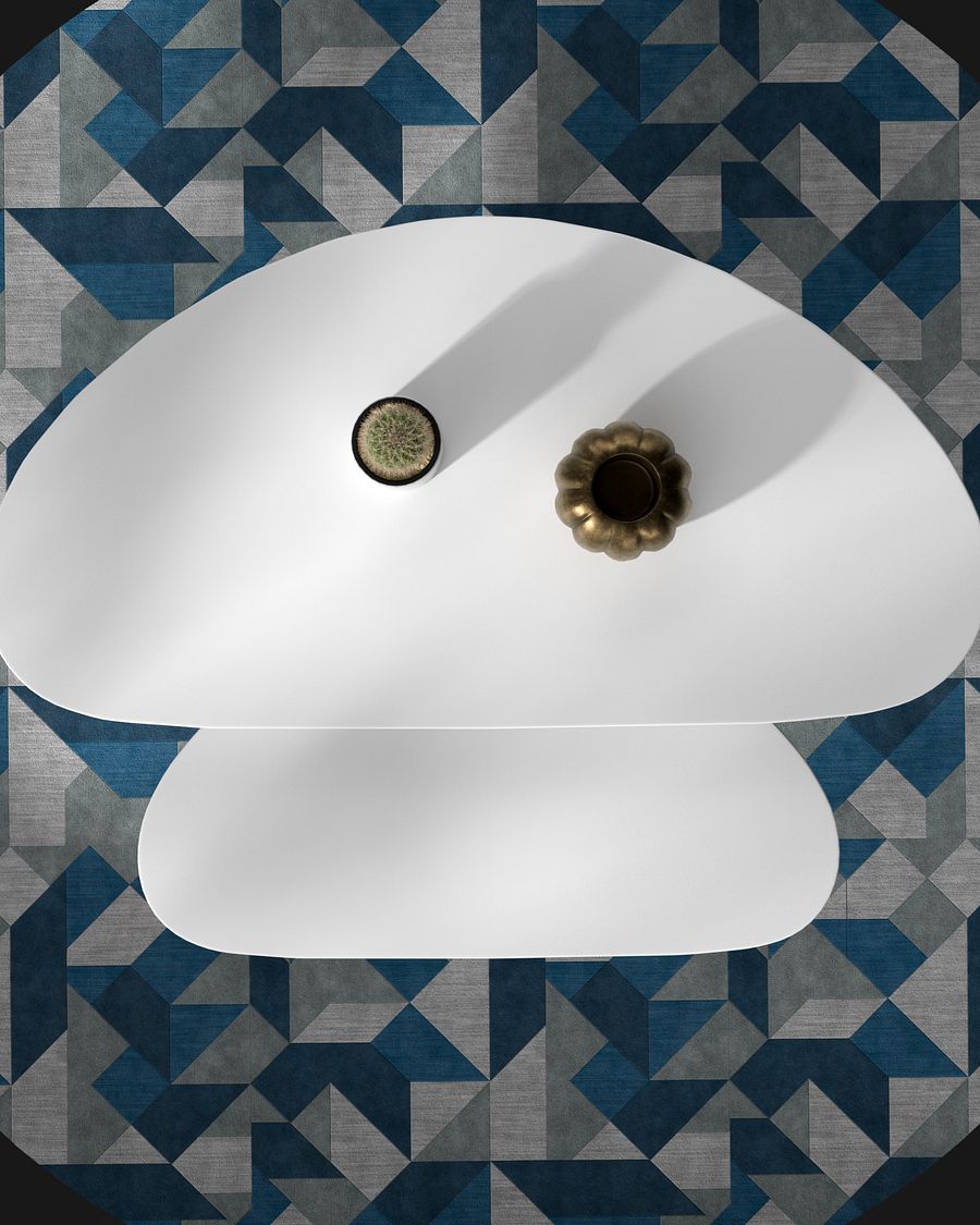 Modern Coffee Table product image (5)