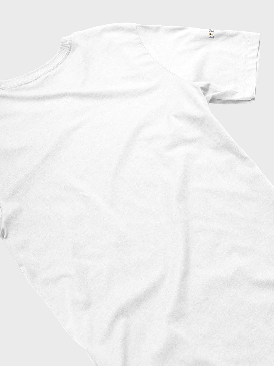 I LOVE NOLA **SUPERSOFT LEGACY TEE** (GOLD WRAP HEART LEGACY SLEEVES) product image (40)