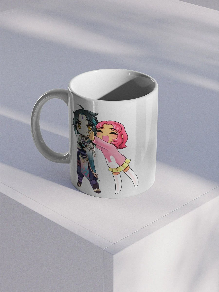 Holiday Mug product image (1)