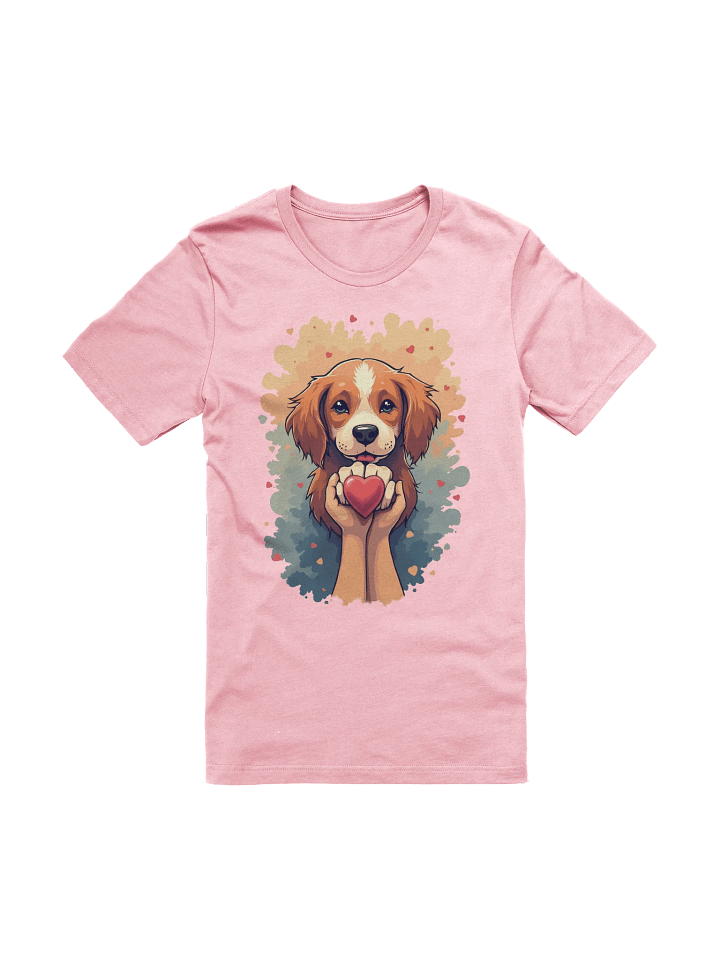 Puppy Love product image (1)