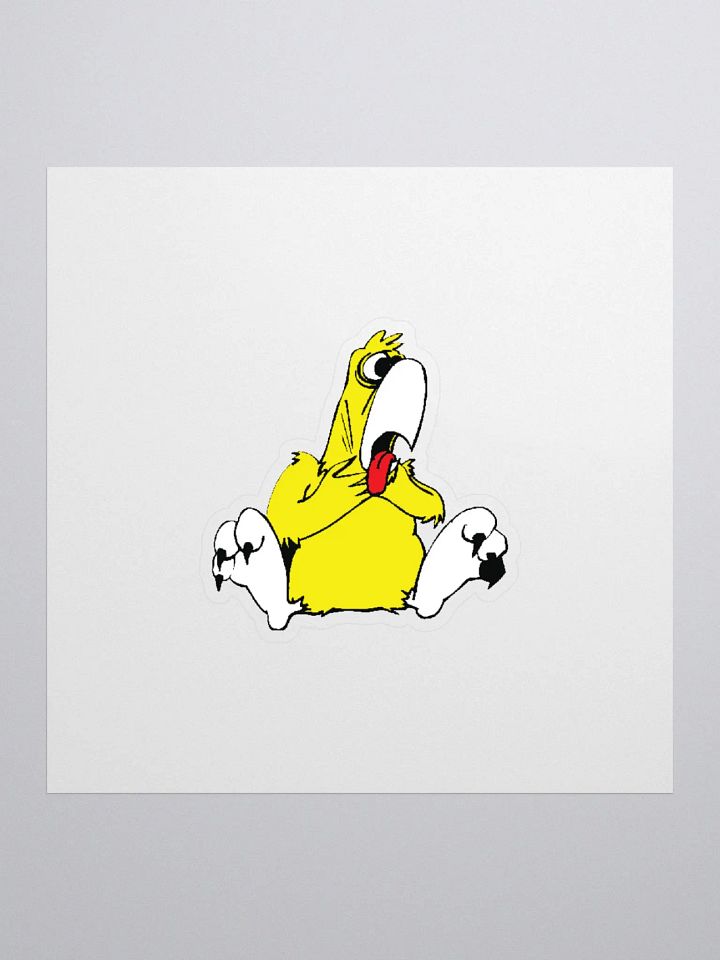 Choking chicken product image (1)