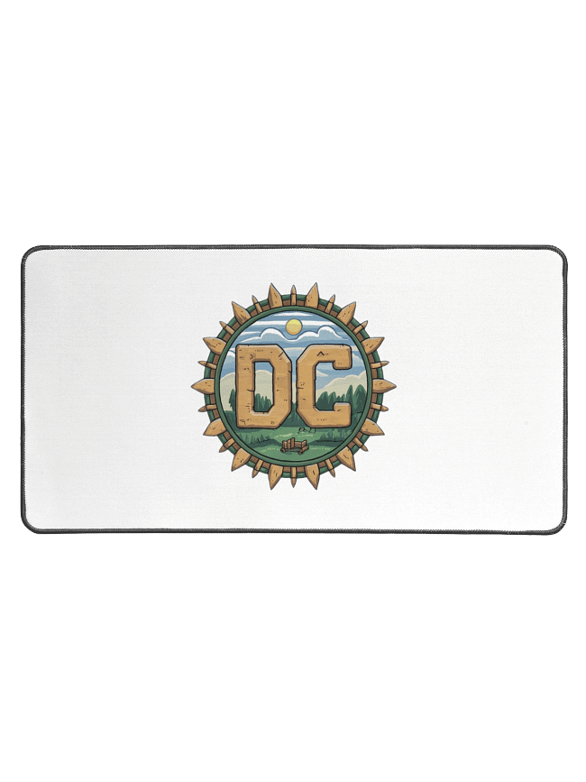 Desk mat's & Mouse Pad's