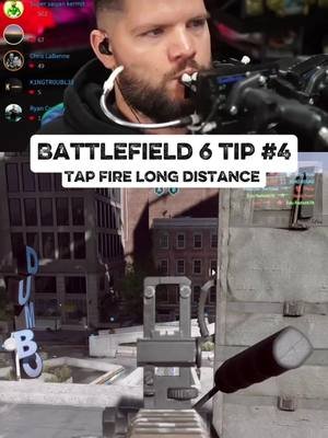 Most important Battlefield 6 tip #gaming #battlefield6