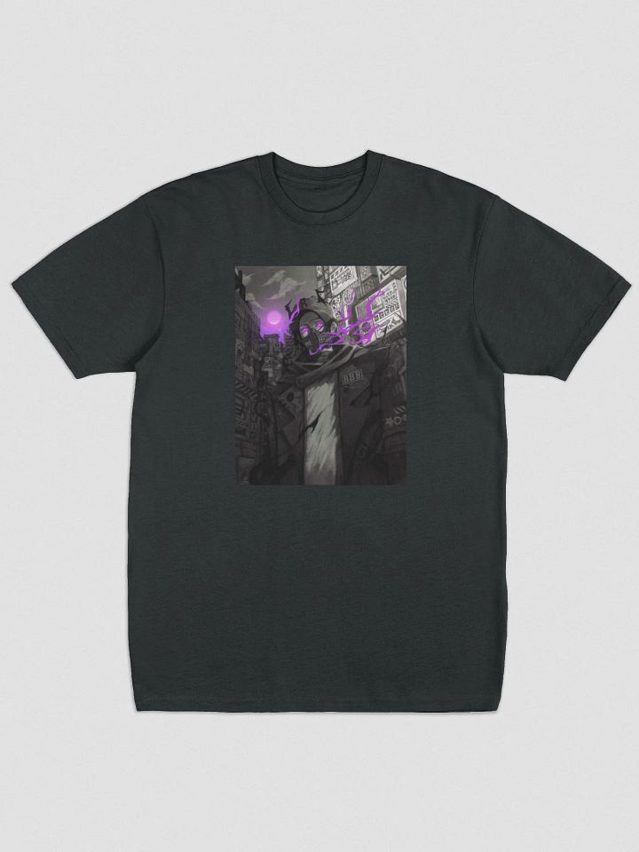 MYTH X SATOMI 0008 - Magenta product image (1)