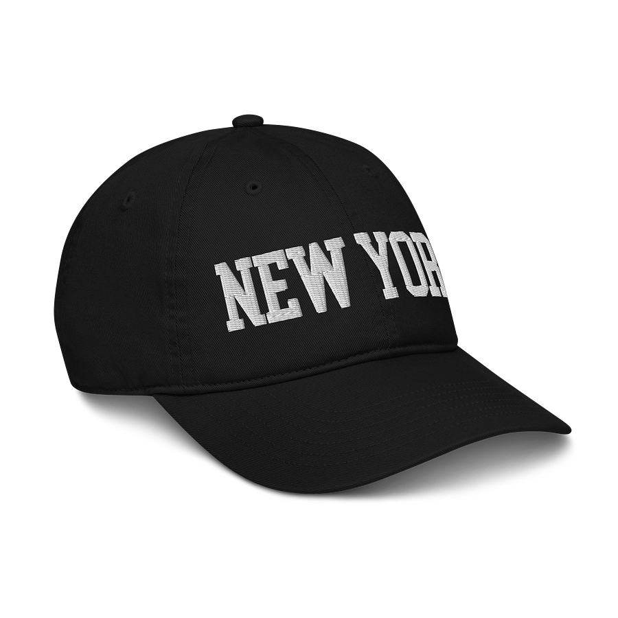 New York Dad Hat product image (9)