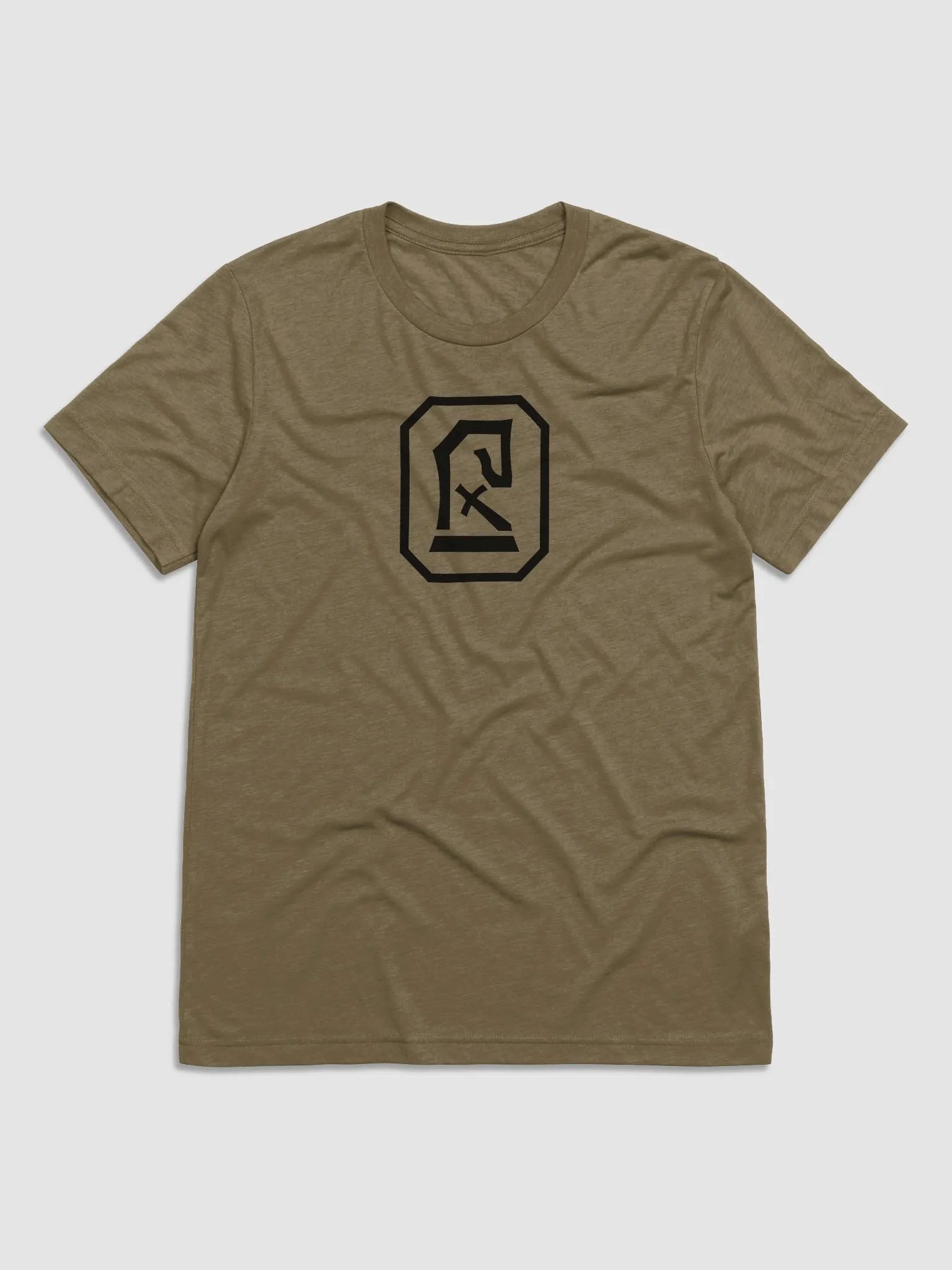 Tri-Blend T-Shirt product image (1)