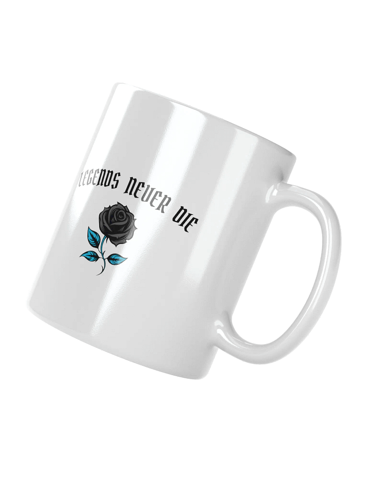Rose Mug product image (2)