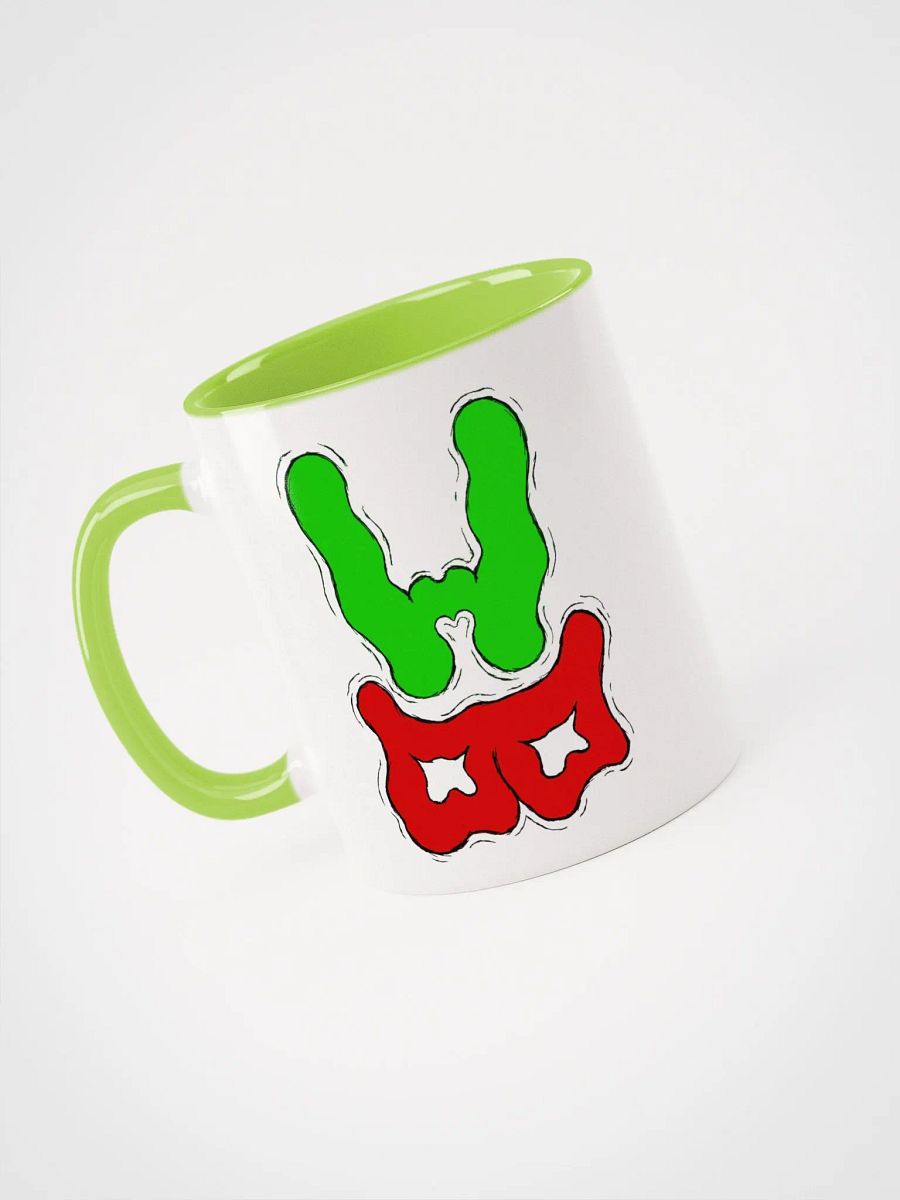 Fancy Weird Bill Mug product image (28)