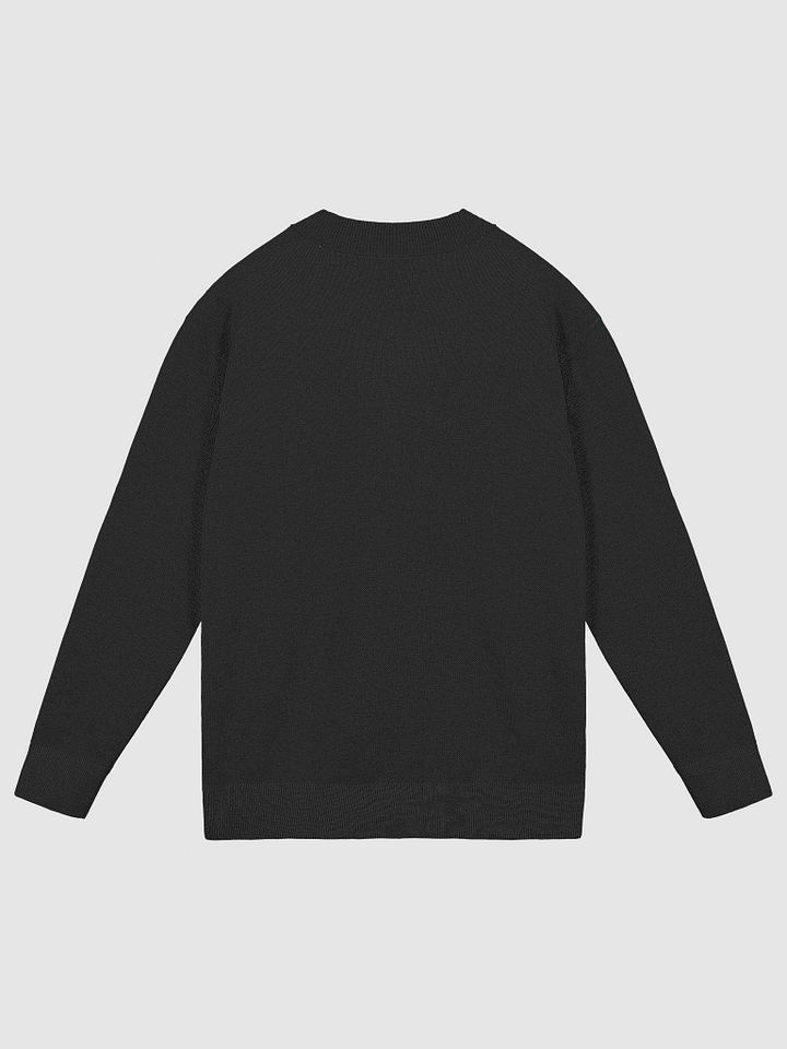 Swagger Knit: Unisex Cardigan product image (2)
