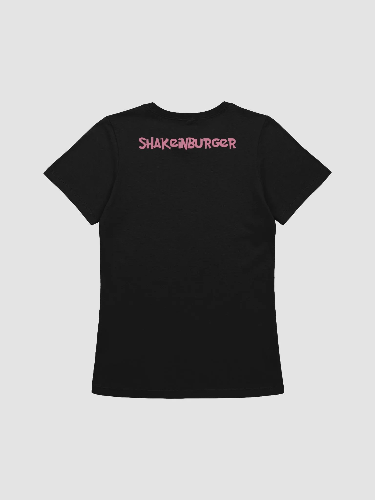 Shake It Up | Woman's Supersoft Relaxed Fit Tee product image (9)