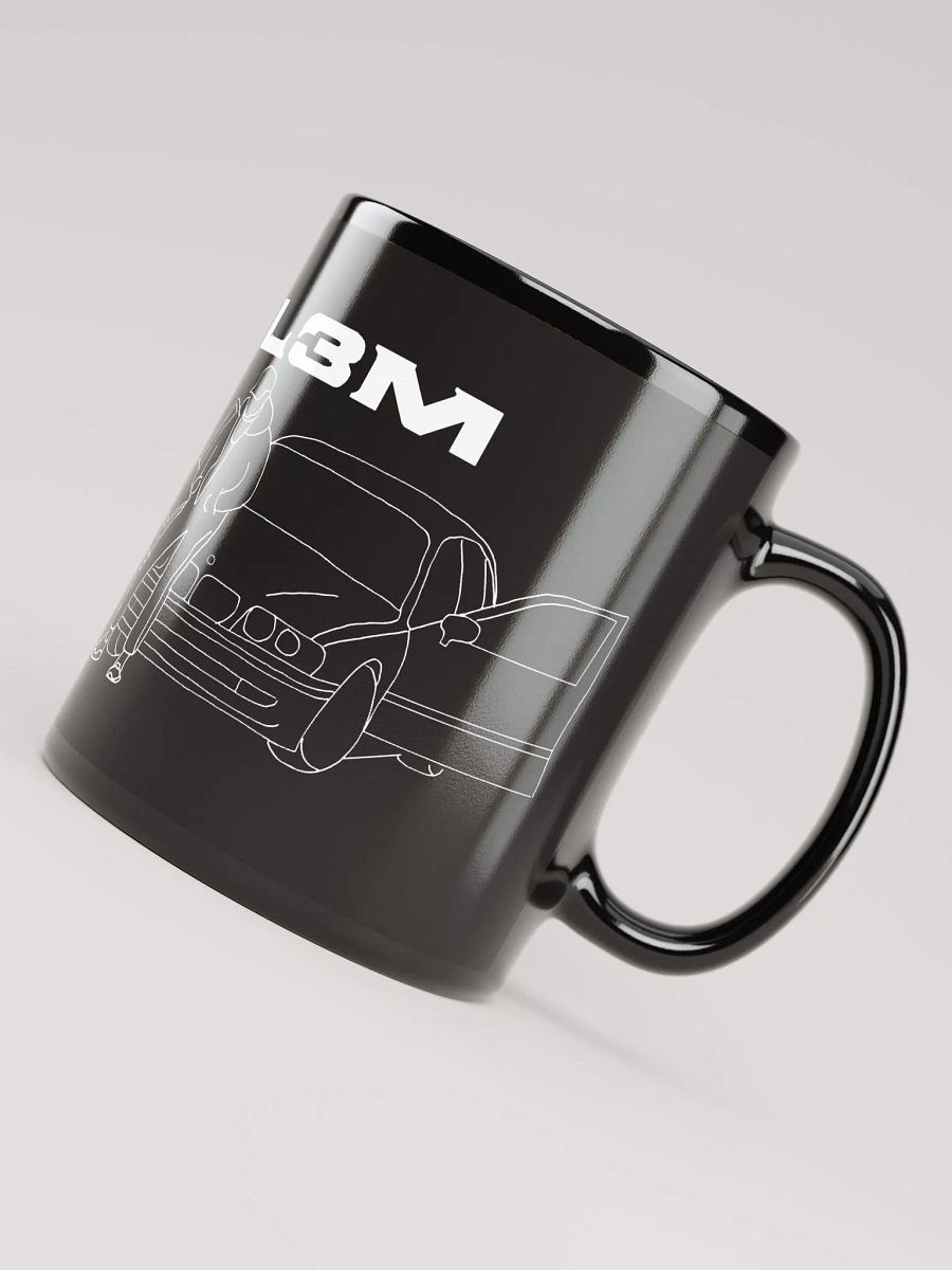 KUBEK PRO8L3M product image (4)