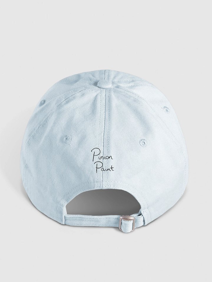 Great Tits cap product image (2)
