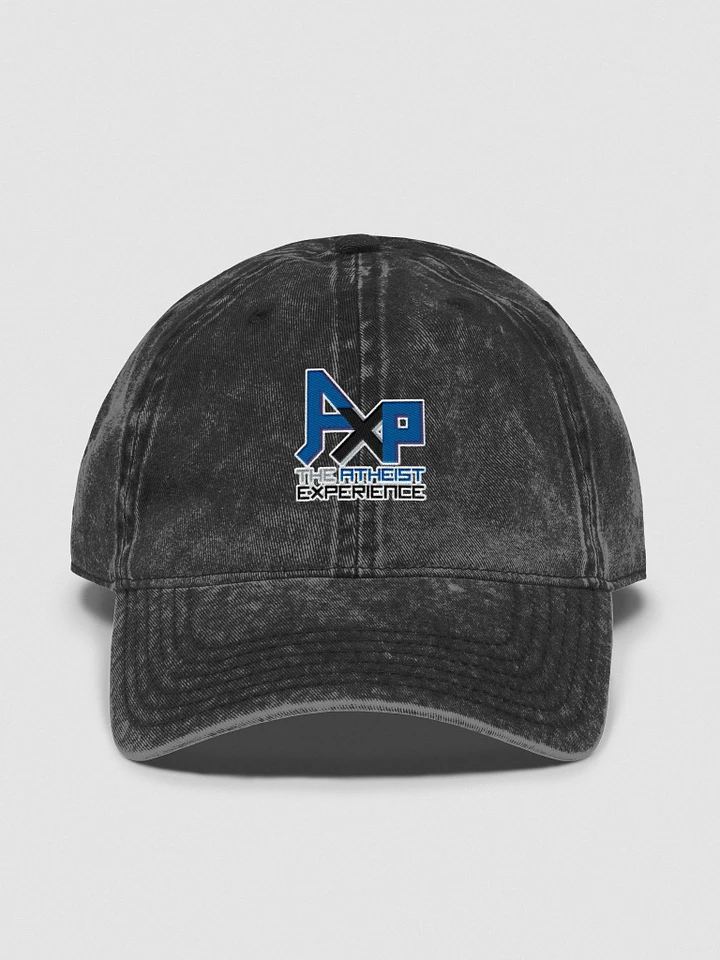 The Atheist Experience Hat product image (1)