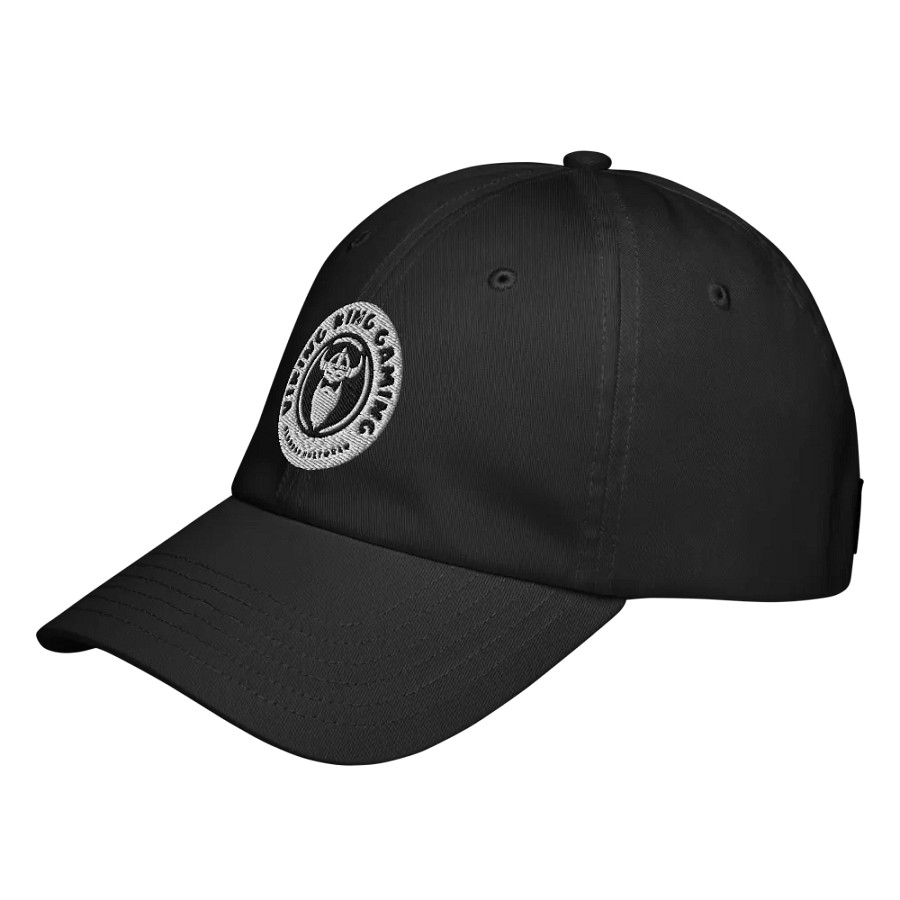 VKG Circle Logo Dad Hat product image (2)