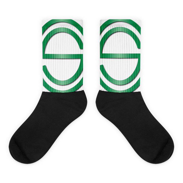 CeaserSalad Gaming Socks product image (1)