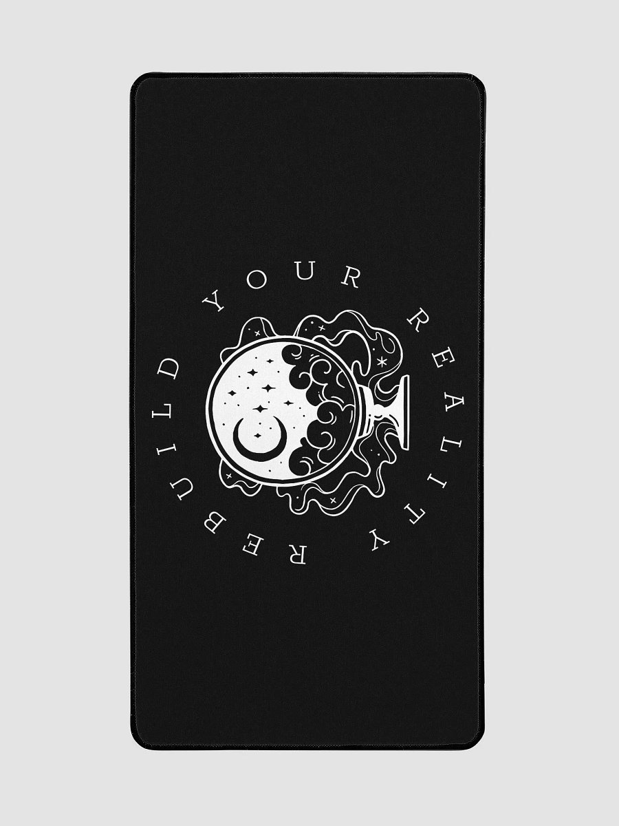 Rebuild Your Reality Desk Pad product image (2)