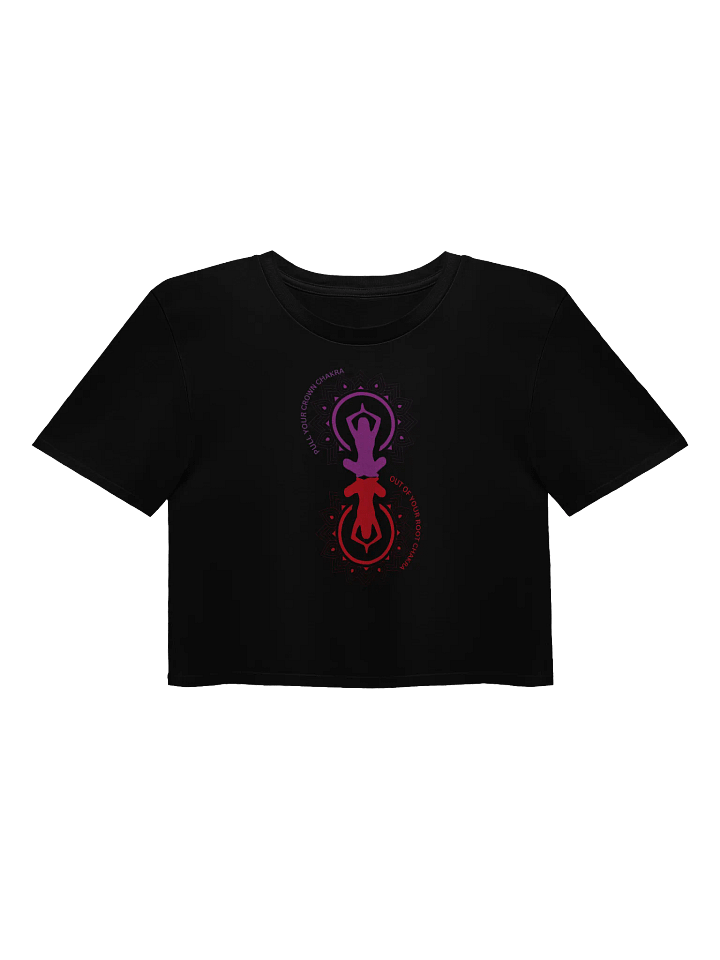 Crown Chakra Root Chakra product image (3)