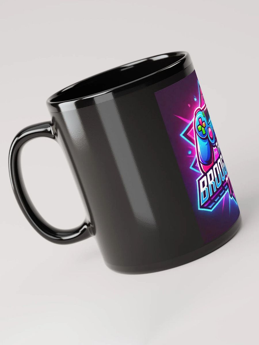 BroGamers777 Bro Squad Mug (11 oz & 15 oz) product image (6)