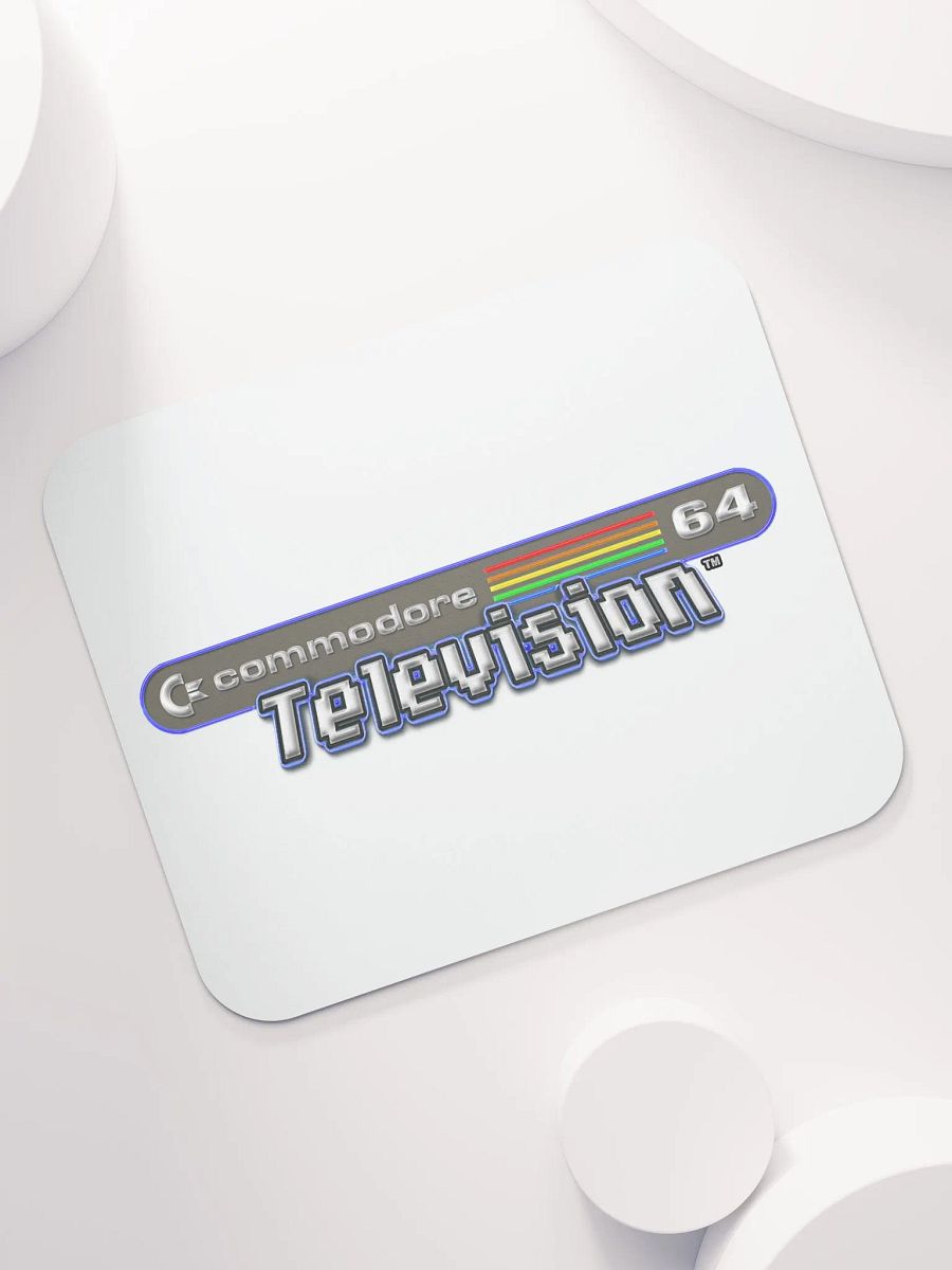 Classic Mouse Pad (Logo) product image (7)