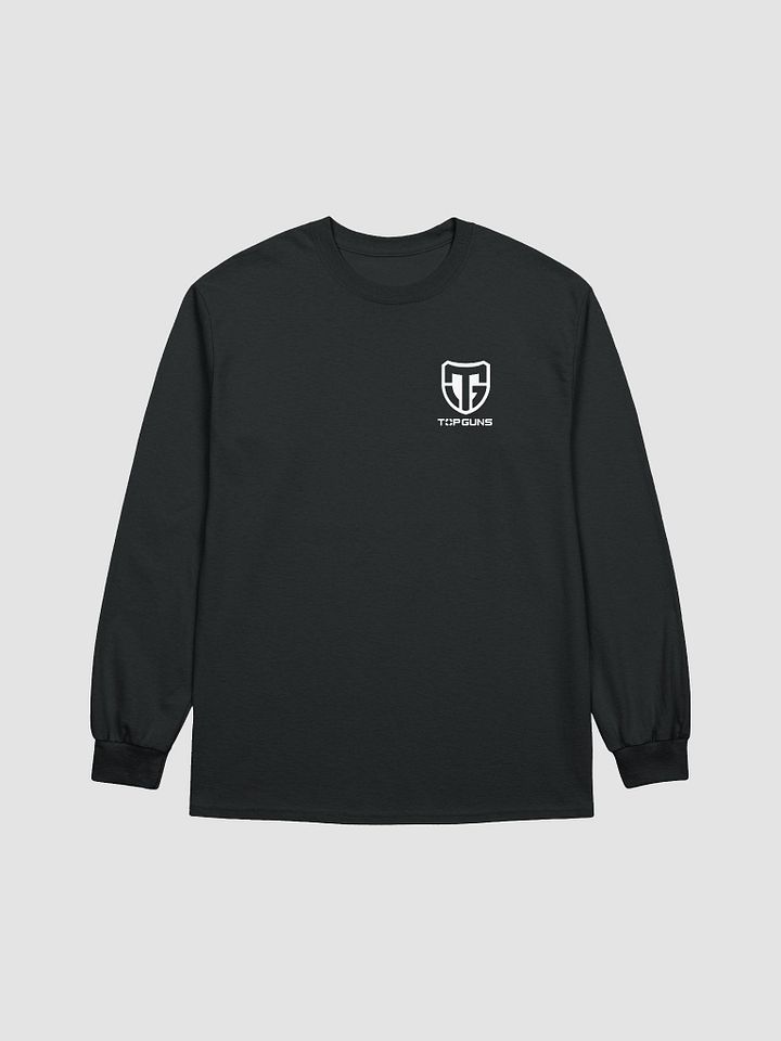 "Practice What You Suck At" Long Sleeve product image (7)