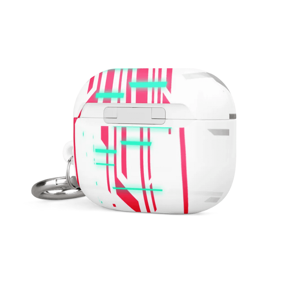 Cyberia AirPods Case product image (20)