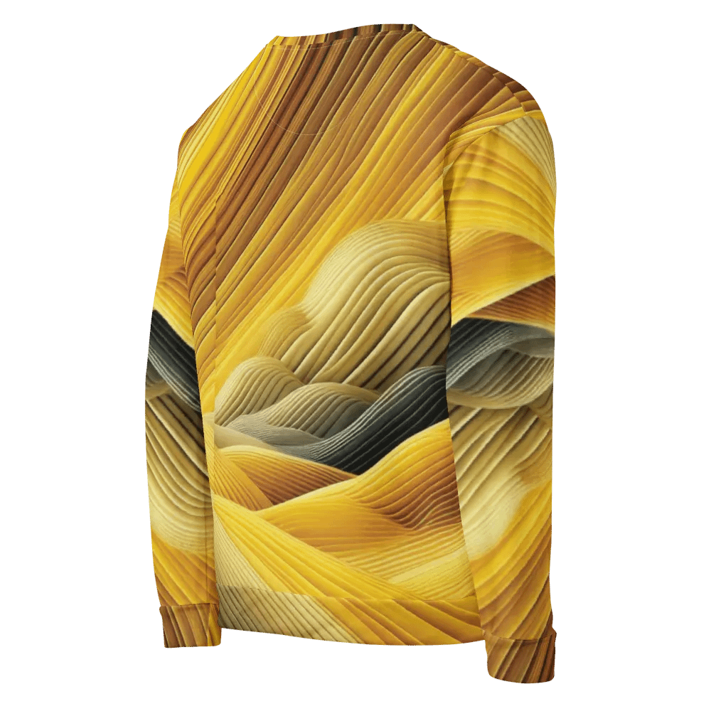 Men's Golden Tint-3 Sweatshirt product image (4)