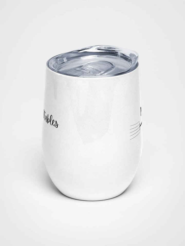 Muck It wine tumbler product image (1)