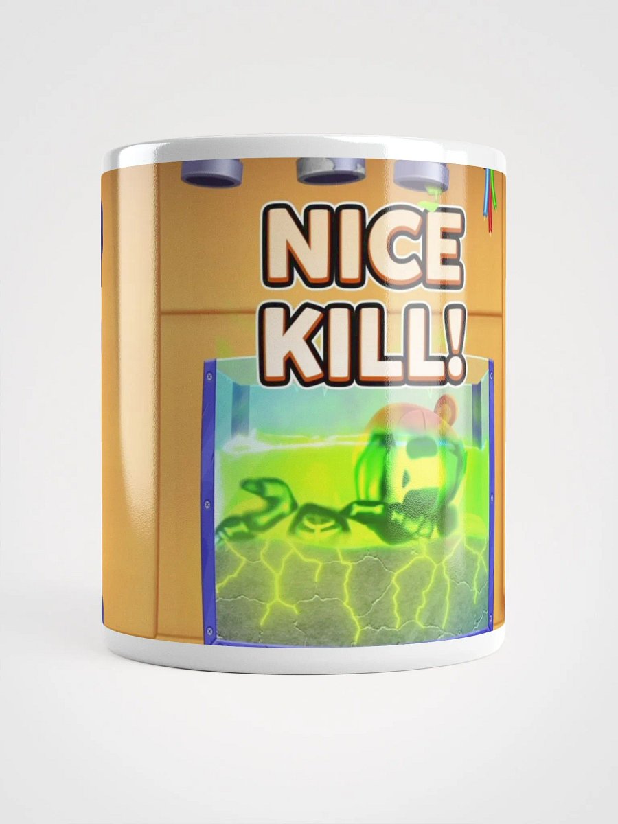 Despicable Bear - Nice Kill product image (15)