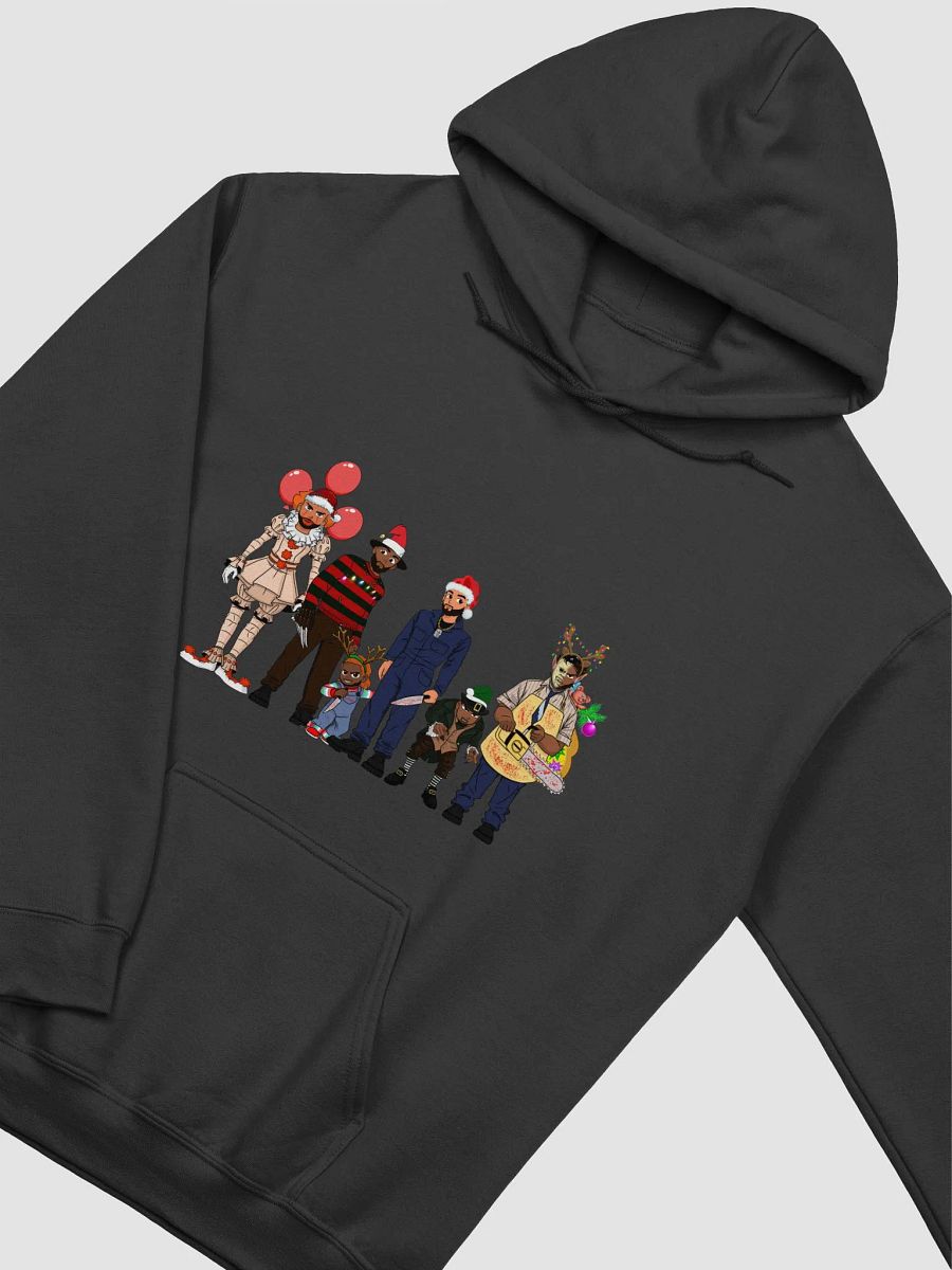 SellSquad HorrorDay Christmas product image (19)