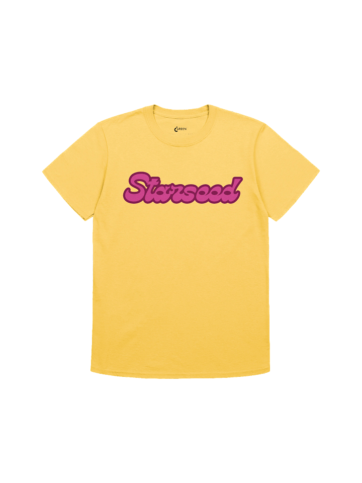 Starseed Tee Shirt product image (1)
