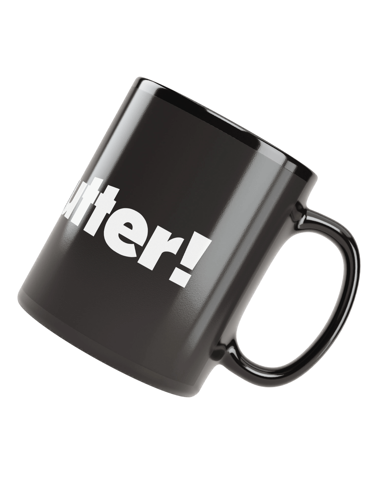 Flick Putter mug product image (8)
