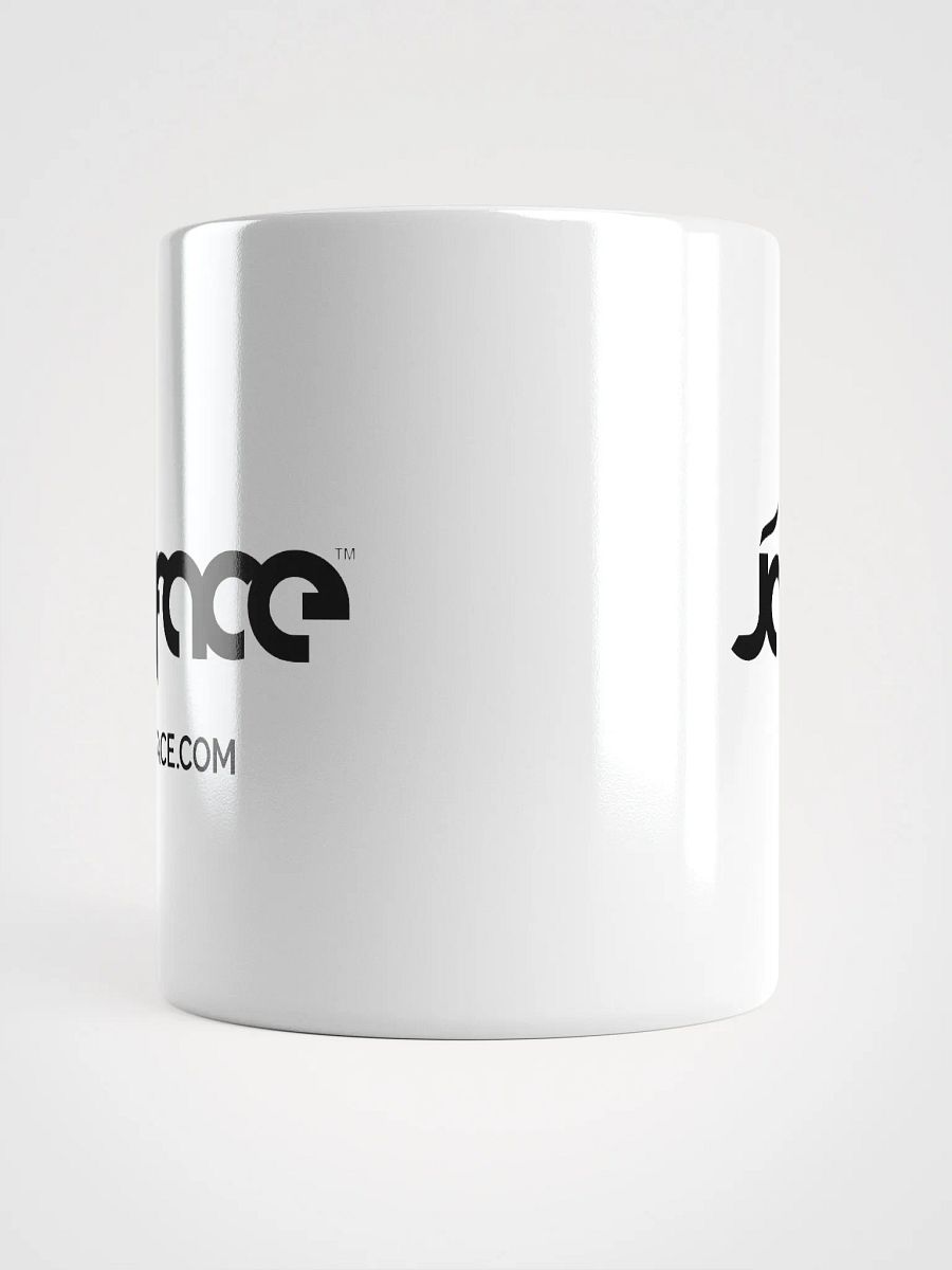 Jayface Ceramic Mug Light Mode product image (5)