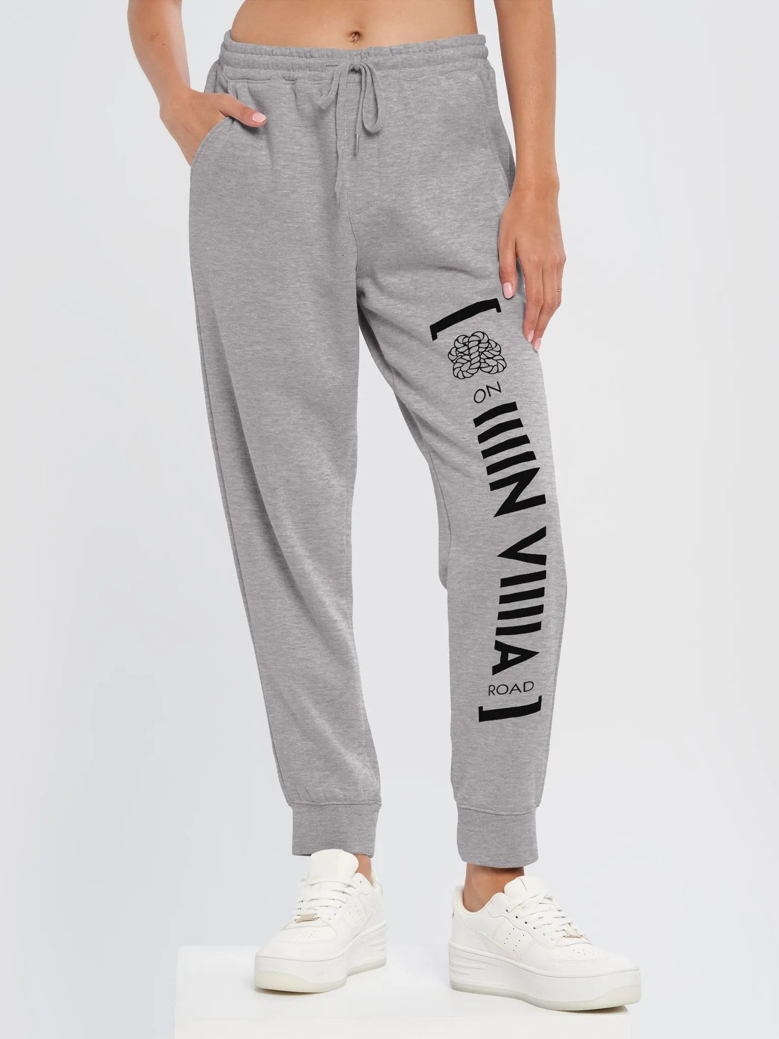Shadow Comfort: Men's Midweight Fleece Joggers product image (11)