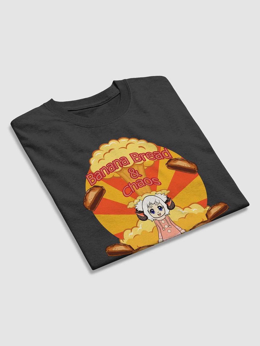 Banana bread & Chaos T-Shirt product image (28)