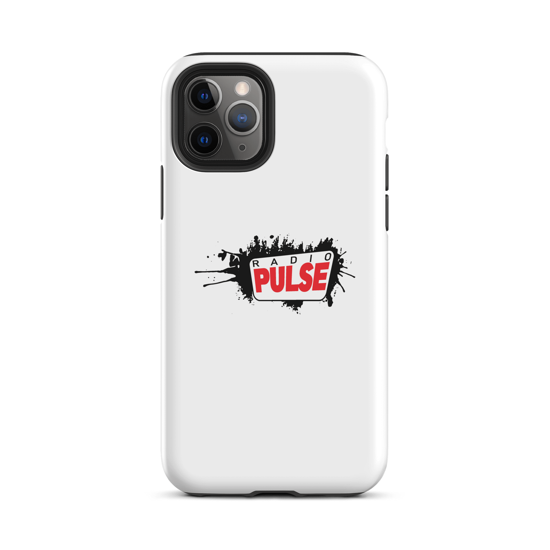 Coque iPhone Radio Pulse product image (29)