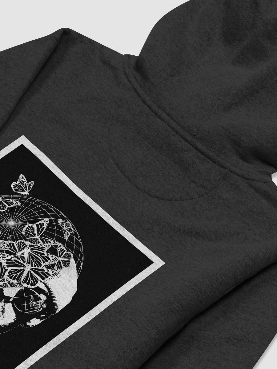 BK Logo Hoodie product image (4)