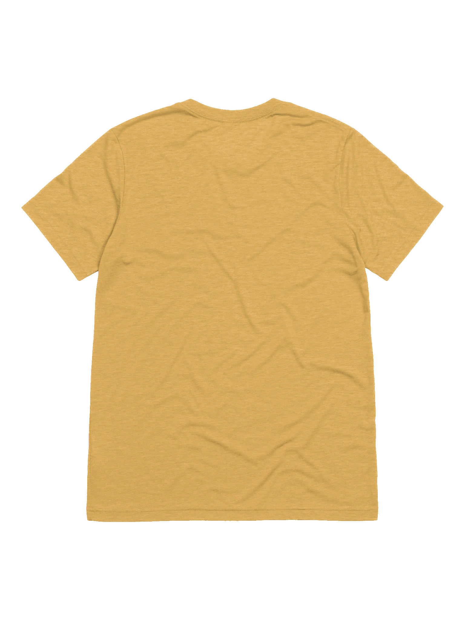Weewoo Weasels Bronze t-shirt product image (2)