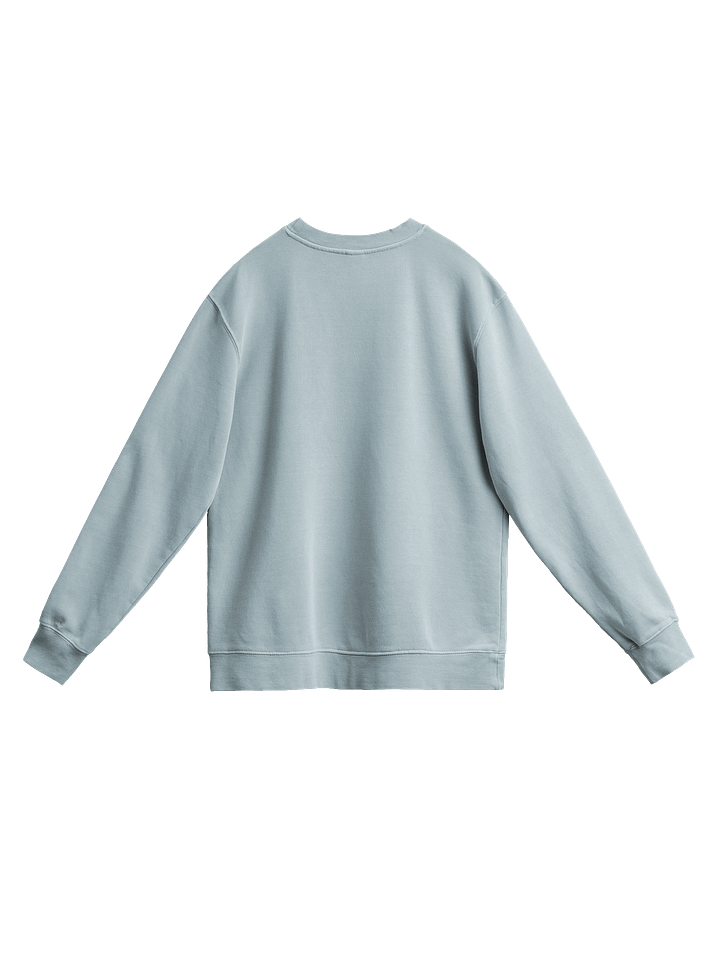 Floral Peace Dove | Micah 4:3 | Unisex Sweatshirt product image (4)