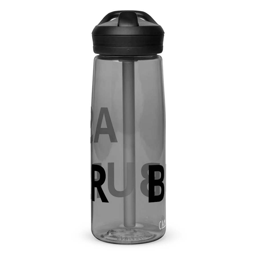 Invisible Strength Sports Water Bottle product image (2)