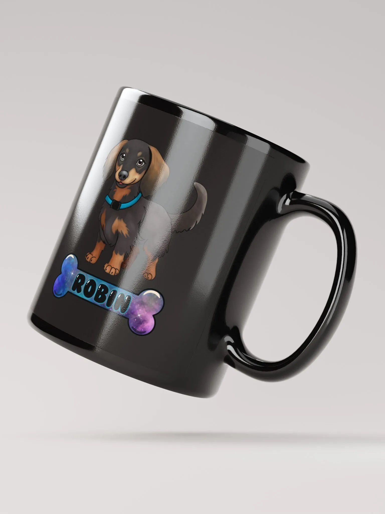 Robin Coffee Mug product image (4)