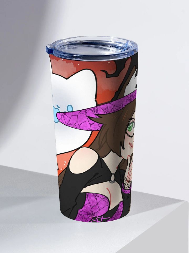 Halloween Tumbler product image (2)