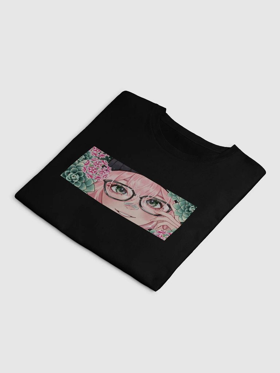 Mia Floral Crop Top product image (6)